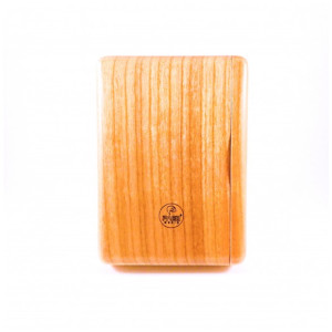 PAEZ Lux wood reed case for Bassoon
